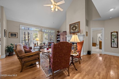 Experience exceptional living in Cypress Landing, one of Eastern on Cypress Landing Golf Club in North Carolina - for sale on GolfHomes.com, golf home, golf lot