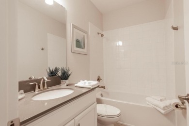 Turnkey Vacation Rental in Champions Gate Resort - Private Pool on National Golf Course in Florida - for sale on GolfHomes.com, golf home, golf lot