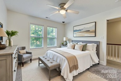 Welcome to 10800 Paisley Dr, a 3 bed, 2.5 bath home in the on Highland Creek Golf Club in North Carolina - for sale on GolfHomes.com, golf home, golf lot