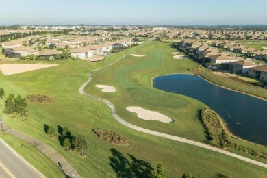 Turnkey Vacation Rental in Champions Gate Resort - Private Pool on National Golf Course in Florida - for sale on GolfHomes.com, golf home, golf lot