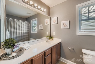 Welcome to 10800 Paisley Dr, a 3 bed, 2.5 bath home in the on Highland Creek Golf Club in North Carolina - for sale on GolfHomes.com, golf home, golf lot