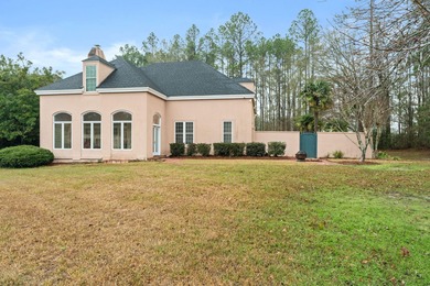 On the Lake in Canebrake!!!! Nestled in the prestigious on Canebrake Country Club in Mississippi - for sale on GolfHomes.com, golf home, golf lot