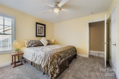 Welcome to 10800 Paisley Dr, a 3 bed, 2.5 bath home in the on Highland Creek Golf Club in North Carolina - for sale on GolfHomes.com, golf home, golf lot