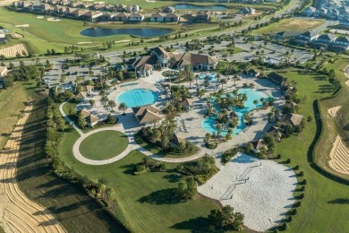 Turnkey Vacation Rental in Champions Gate Resort - Private Pool on National Golf Course in Florida - for sale on GolfHomes.com, golf home, golf lot