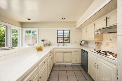 Welcome to this spacious 4-bedroom, 3-bathroom pool and spa home on Los Coyotes Country Club in California - for sale on GolfHomes.com, golf home, golf lot