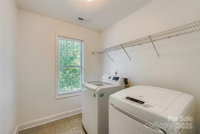 Welcome to 10800 Paisley Dr, a 3 bed, 2.5 bath home in the on Highland Creek Golf Club in North Carolina - for sale on GolfHomes.com, golf home, golf lot