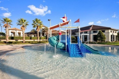 Turnkey Vacation Rental in Champions Gate Resort - Private Pool on National Golf Course in Florida - for sale on GolfHomes.com, golf home, golf lot
