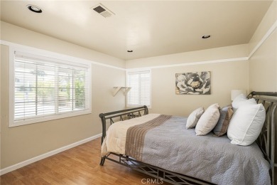 Welcome to this spacious 4-bedroom, 3-bathroom pool and spa home on Los Coyotes Country Club in California - for sale on GolfHomes.com, golf home, golf lot