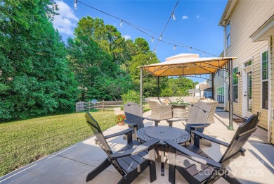 Welcome to 10800 Paisley Dr, a 3 bed, 2.5 bath home in the on Highland Creek Golf Club in North Carolina - for sale on GolfHomes.com, golf home, golf lot