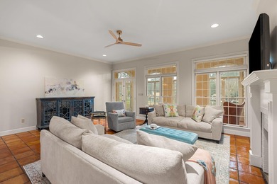 On the Lake in Canebrake!!!! Nestled in the prestigious on Canebrake Country Club in Mississippi - for sale on GolfHomes.com, golf home, golf lot