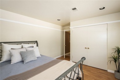 Welcome to this spacious 4-bedroom, 3-bathroom pool and spa home on Los Coyotes Country Club in California - for sale on GolfHomes.com, golf home, golf lot