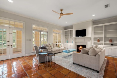 On the Lake in Canebrake!!!! Nestled in the prestigious on Canebrake Country Club in Mississippi - for sale on GolfHomes.com, golf home, golf lot