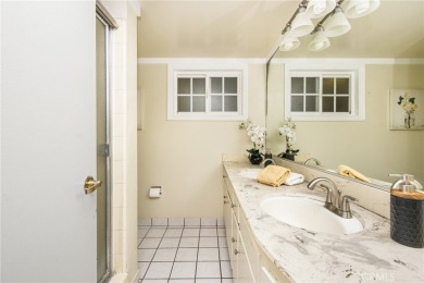 Welcome to this spacious 4-bedroom, 3-bathroom pool and spa home on Los Coyotes Country Club in California - for sale on GolfHomes.com, golf home, golf lot