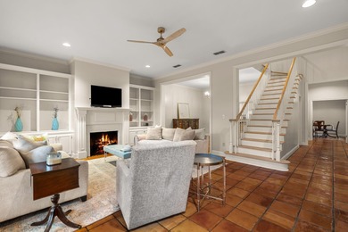 On the Lake in Canebrake!!!! Nestled in the prestigious on Canebrake Country Club in Mississippi - for sale on GolfHomes.com, golf home, golf lot