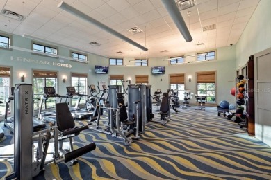 Turnkey Vacation Rental in Champions Gate Resort - Private Pool on National Golf Course in Florida - for sale on GolfHomes.com, golf home, golf lot