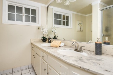 Welcome to this spacious 4-bedroom, 3-bathroom pool and spa home on Los Coyotes Country Club in California - for sale on GolfHomes.com, golf home, golf lot