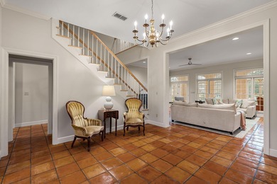 On the Lake in Canebrake!!!! Nestled in the prestigious on Canebrake Country Club in Mississippi - for sale on GolfHomes.com, golf home, golf lot