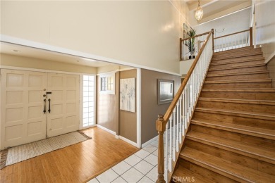 Welcome to this spacious 4-bedroom, 3-bathroom pool and spa home on Los Coyotes Country Club in California - for sale on GolfHomes.com, golf home, golf lot