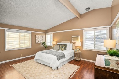 Welcome to this spacious 4-bedroom, 3-bathroom pool and spa home on Los Coyotes Country Club in California - for sale on GolfHomes.com, golf home, golf lot