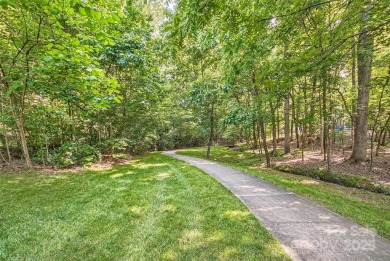 Welcome to 10800 Paisley Dr, a 3 bed, 2.5 bath home in the on Highland Creek Golf Club in North Carolina - for sale on GolfHomes.com, golf home, golf lot