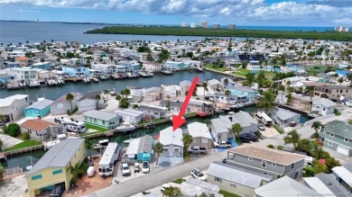 Imagine Living by the Ocean and the Intercoastal Waterway! This on Island Dunes Country Club in Florida - for sale on GolfHomes.com, golf home, golf lot