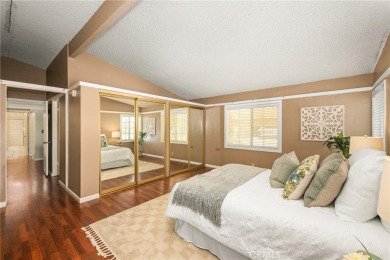 Welcome to this spacious 4-bedroom, 3-bathroom pool and spa home on Los Coyotes Country Club in California - for sale on GolfHomes.com, golf home, golf lot