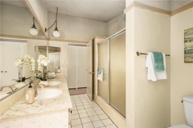 Welcome to this spacious 4-bedroom, 3-bathroom pool and spa home on Los Coyotes Country Club in California - for sale on GolfHomes.com, golf home, golf lot
