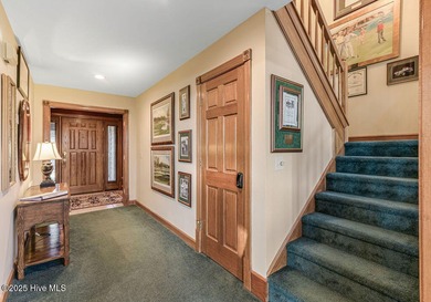 Welcome to your dream golf getaway, perfectly positioned with on The National Golf Club in North Carolina - for sale on GolfHomes.com, golf home, golf lot