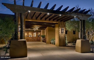 NEW IN 2022 - 4 BDRM, 3 BA, SINGLE LEVEL CUSTOM HOME, GREATROOM on Tonto Verde Golf Club in Arizona - for sale on GolfHomes.com, golf home, golf lot