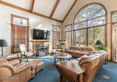 Welcome to your dream golf getaway, perfectly positioned with on The National Golf Club in North Carolina - for sale on GolfHomes.com, golf home, golf lot