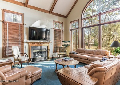 Welcome to your dream golf getaway, perfectly positioned with on The National Golf Club in North Carolina - for sale on GolfHomes.com, golf home, golf lot