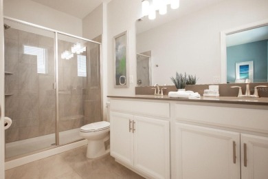 Turnkey Vacation Rental in Champions Gate Resort - Private Pool on National Golf Course in Florida - for sale on GolfHomes.com, golf home, golf lot