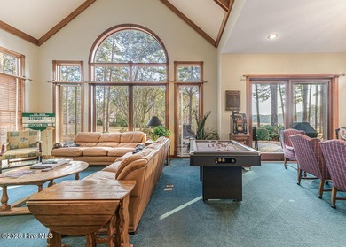 Welcome to your dream golf getaway, perfectly positioned with on The National Golf Club in North Carolina - for sale on GolfHomes.com, golf home, golf lot