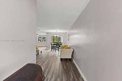 Welcome to refined living in the heart of Sienna Greens.
This on Inverrary Country Club in Florida - for sale on GolfHomes.com, golf home, golf lot