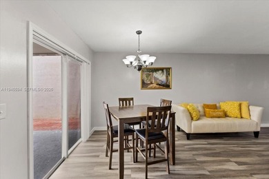 Welcome to refined living in the heart of Sienna Greens.
This on Inverrary Country Club in Florida - for sale on GolfHomes.com, golf home, golf lot