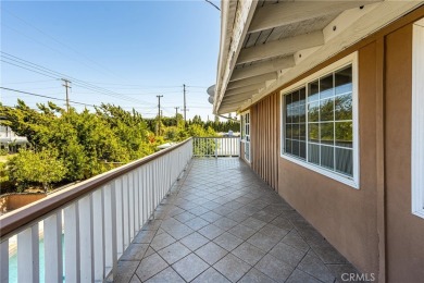 Welcome to this spacious 4-bedroom, 3-bathroom pool and spa home on Los Coyotes Country Club in California - for sale on GolfHomes.com, golf home, golf lot