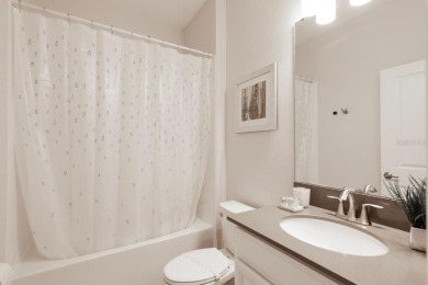 Turnkey Vacation Rental in Champions Gate Resort - Private Pool on National Golf Course in Florida - for sale on GolfHomes.com, golf home, golf lot