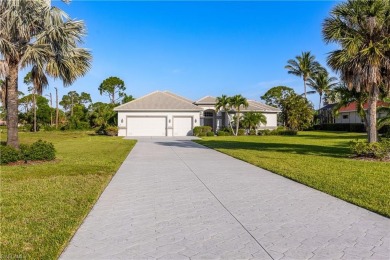 Welcome to your private oasis in the highly desirable Burnt on Burnt Store Golf Club in Florida - for sale on GolfHomes.com, golf home, golf lot
