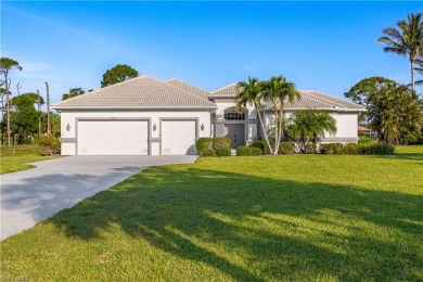 Welcome to your private oasis in the highly desirable Burnt on Burnt Store Golf Club in Florida - for sale on GolfHomes.com, golf home, golf lot