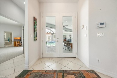 Welcome to your private oasis in the highly desirable Burnt on Burnt Store Golf Club in Florida - for sale on GolfHomes.com, golf home, golf lot