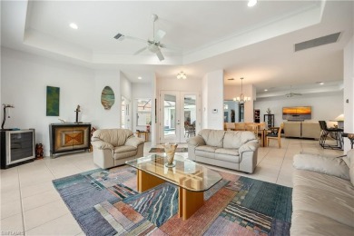 Welcome to your private oasis in the highly desirable Burnt on Burnt Store Golf Club in Florida - for sale on GolfHomes.com, golf home, golf lot