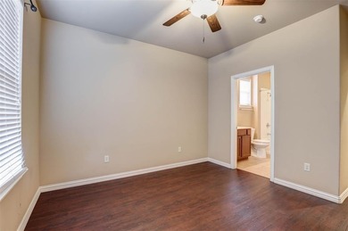 Experience resort-style living at its finest in the sought-after on Wildhorse Golf Club of Robson Ranch in Texas - for sale on GolfHomes.com, golf home, golf lot