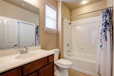 Experience resort-style living at its finest in the sought-after on Wildhorse Golf Club of Robson Ranch in Texas - for sale on GolfHomes.com, golf home, golf lot