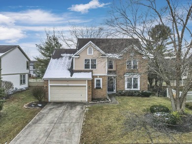 Welcome to 7352 Old Creek Lane, an updated home in Canal on Westchester Golf Course in Ohio - for sale on GolfHomes.com, golf home, golf lot