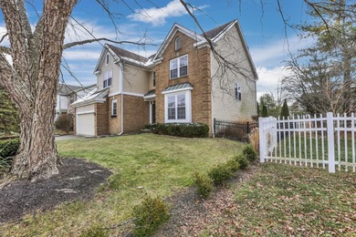 Welcome to 7352 Old Creek Lane, an updated home in Canal on Westchester Golf Course in Ohio - for sale on GolfHomes.com, golf home, golf lot