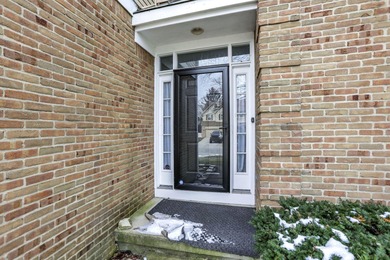 Welcome to 7352 Old Creek Lane, an updated home in Canal on Westchester Golf Course in Ohio - for sale on GolfHomes.com, golf home, golf lot