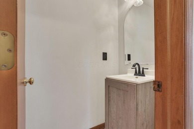 Welcome to 7352 Old Creek Lane, an updated home in Canal on Westchester Golf Course in Ohio - for sale on GolfHomes.com, golf home, golf lot