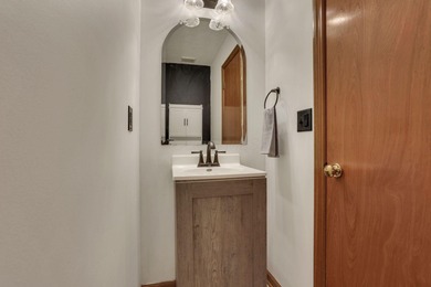 Welcome to 7352 Old Creek Lane, an updated home in Canal on Westchester Golf Course in Ohio - for sale on GolfHomes.com, golf home, golf lot