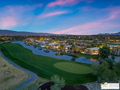 Designed and constructed by Patel Design Group, this fully on Mission Hills Golf Club in California - for sale on GolfHomes.com, golf home, golf lot