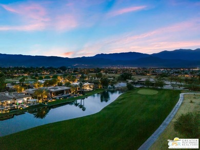 Designed and constructed by Patel Design Group, this fully on Mission Hills Golf Club in California - for sale on GolfHomes.com, golf home, golf lot